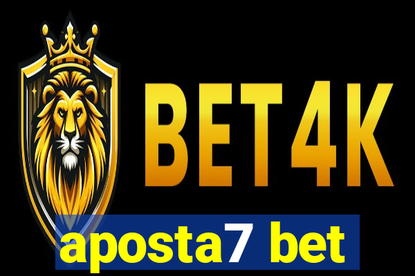 aposta7 bet